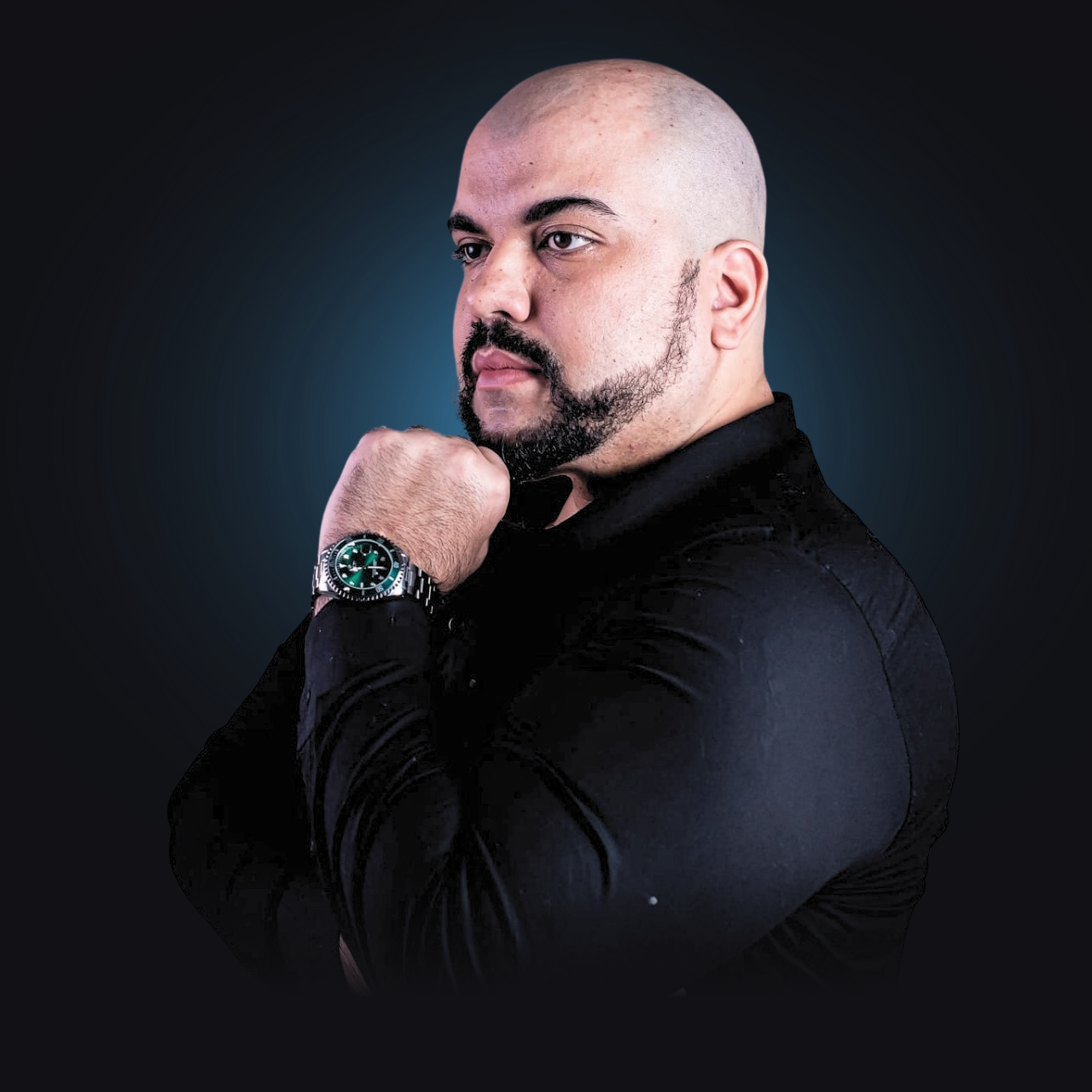 Filipe Bello, especialista em tráfego e IA